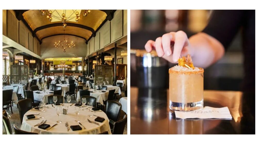 Three Dallas Establishments Rank Among Best Brunch Spots In The Country