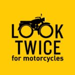 Share The Road: Look Twice For Motorcycles