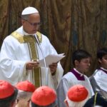 World Leaders Extol Historic Election Of First American Pope