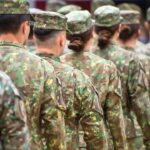 Supreme Court Clears Path For ‘Transgender’ Military Ban