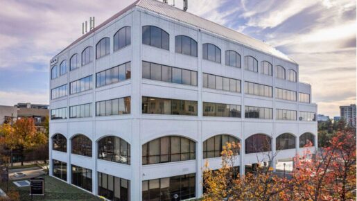 Two New Multi-Use Towers Slated For Uptown