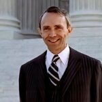 Retired Supreme Court Justice David Souter Dies At 85