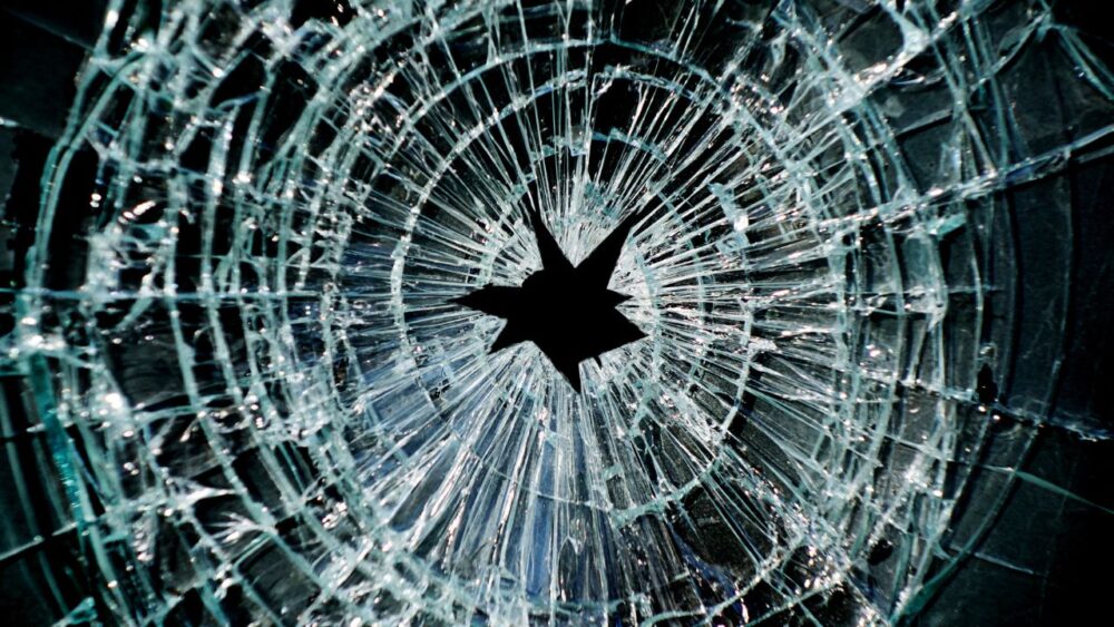 Dallas Man Fatally Shot By Stray Bullet While Sleeping