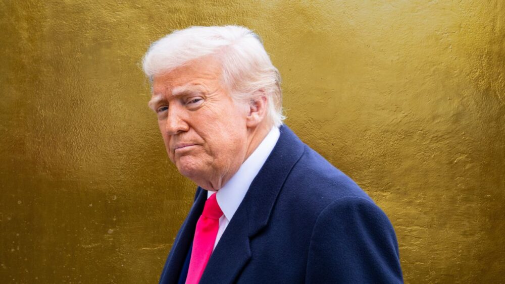 Opinion: America Ascendant — The Golden Age Nobody Saw Coming