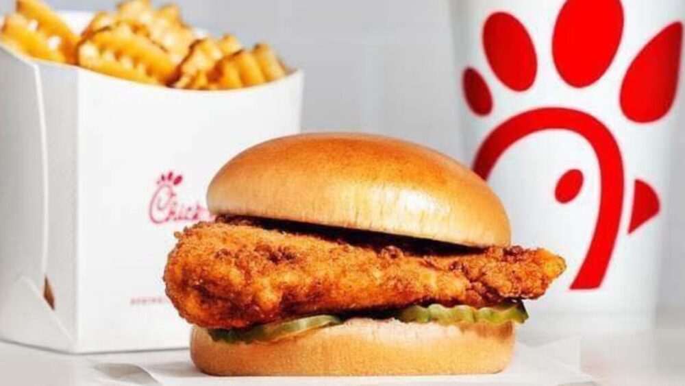 Chick-fil-Layoffs In Arlington?