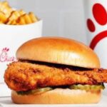 Chick-fil-Layoffs In Arlington?