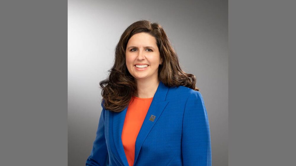 UT Arlington’s First Female President Unveils Ambitious Growth Plan