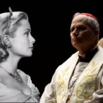 What Do The New Pope And Grace Kelly Have In Common?