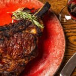 Two Dallas Steakhouses Named Among Best In The World