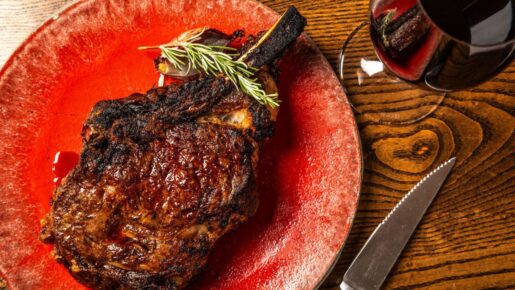 Two Dallas Steakhouses Named Among Best In The World