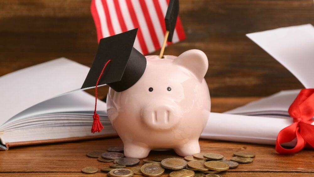 Cruz, Gill Push Bill To Crack Down On Universities’ Foreign Funding