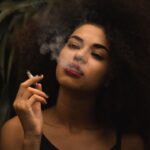 Youth Cigarette Smoking Hits Record Low