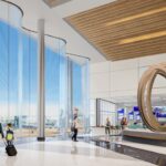 DFW Airport Takes Off With 20 New Vendors