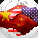Trade Truce: U.S. And China Slash Tariffs In Step Toward Easing Trade War