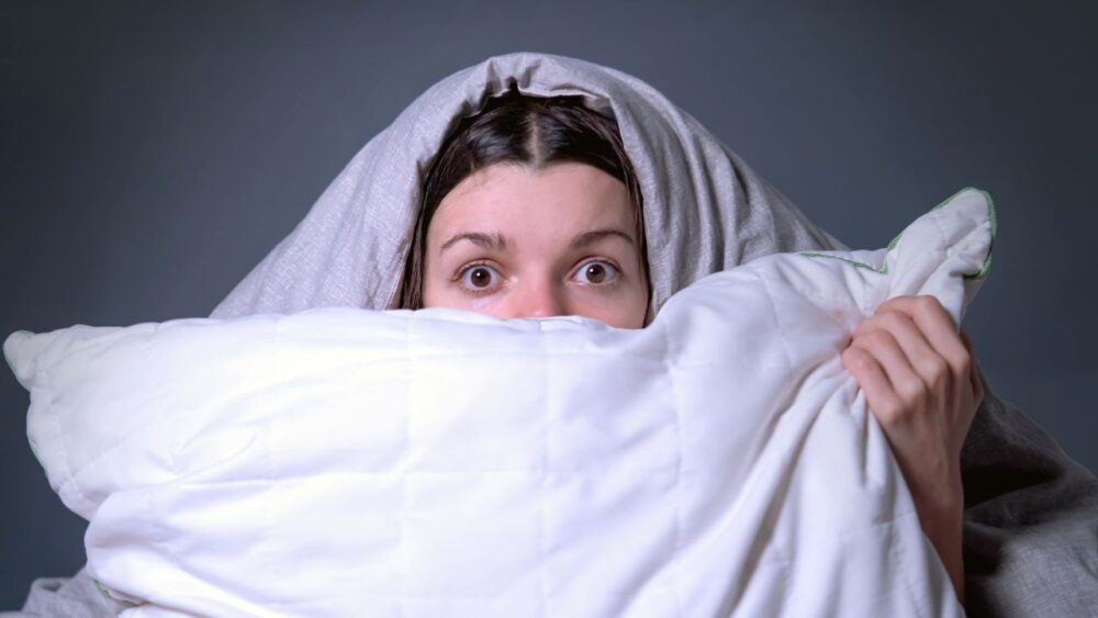 Three Sleepless Nights May Impact Heart Health