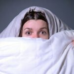 Three Sleepless Nights May Impact Heart Health