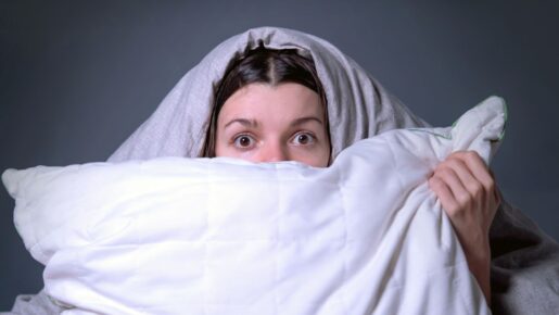Three Sleepless Nights May Impact Heart Health