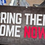 Israeli-American Hostage Held By Hamas May Be Released Soon