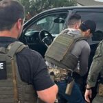 ICE Dallas Arrests Venezuelan Fugitive Wanted For Multiple Homicides