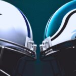 Dallas Takes On Champs: Eagles Host Cowboys In Week 1