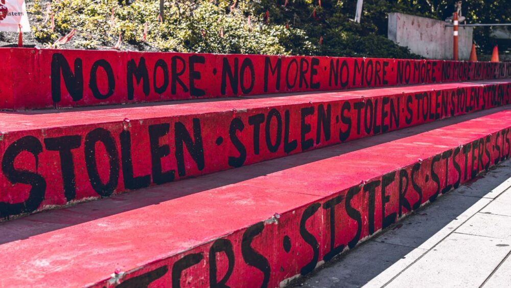 Trump Administration Intensifies Efforts To Address Violent Crimes Against Indigenous People