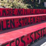 Trump Administration Intensifies Efforts To Address Violent Crimes Against Indigenous People