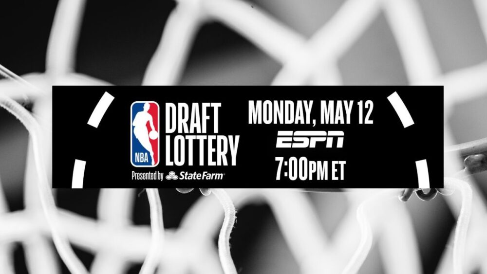 Dallas Mavericks Face Low Odds Of Moving Up In NBA Draft Lottery