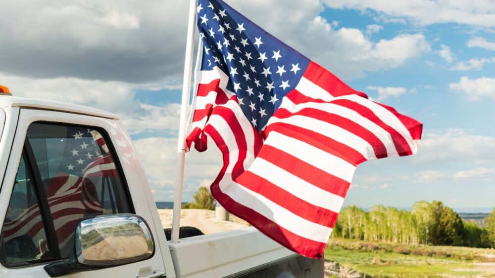 Memorial Day Travel Projected To Break 20-Year Record High