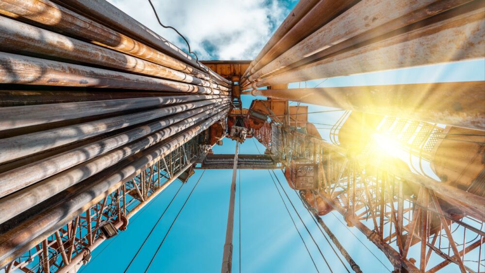 Republicans Rally For American Energy Resurgence