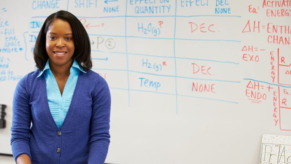 House Bill 2: Texas Pushes For Certified Teachers By 2027