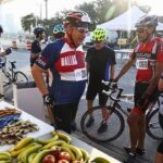 Dallas Bike Ride Returns With 20-Mile Route, Festive Finish
