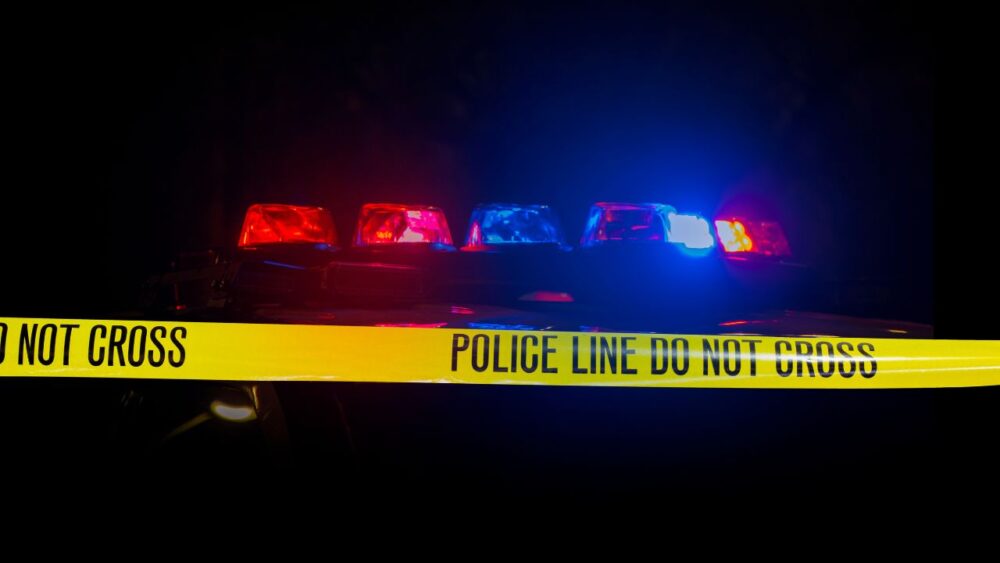 Tragic Motorcycle Accident Claims Lives Of Rider And Young Girl In Dallas