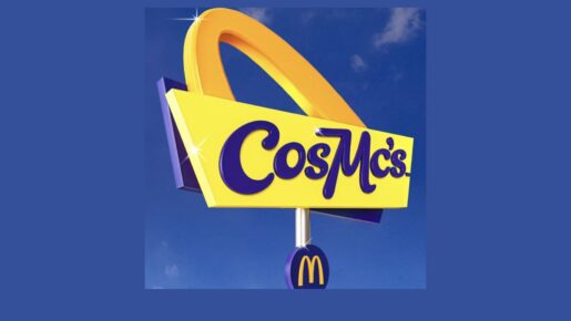 McDonald’s Pulls The Plug On CosMc’s