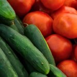 Cucumber And Tomato Recalls Expand In U.S. Amid Salmonella Outbreaks