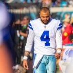 Cowboys Defense Collapsing As Dak Prescott’s MVP Campaign Goes To Waste