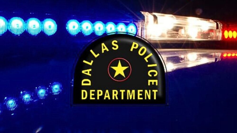 Dallas Couple Found Dead In Possible Murder-Suicide