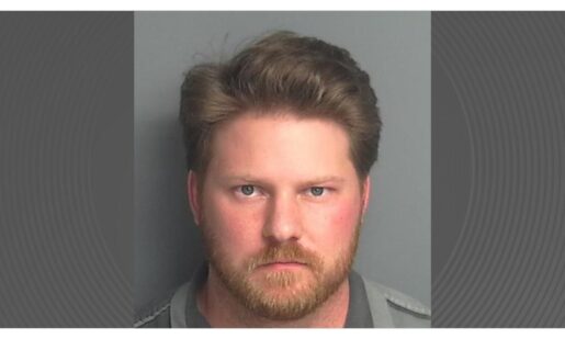 Suspected Child Predator Re-Arrested While On Bond In Galveston