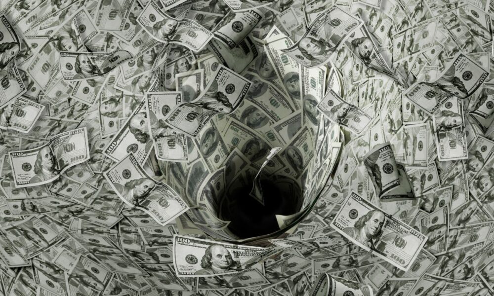 Fort Bend MUD Discloses $8.2M In Fraudulent Financial Transfers