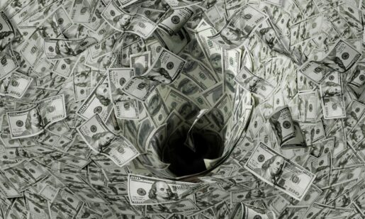 Fort Bend MUD Discloses $8.2M In Fraudulent Financial Transfers