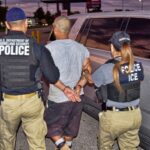 Immigration Enforcement Bill Sent To Abbott After House And Senate Reach Agreement