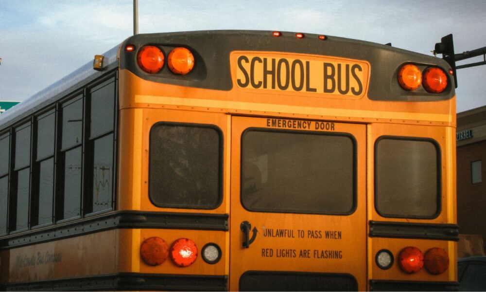 Texas Parents Urge Lawmakers For Public School Reforms