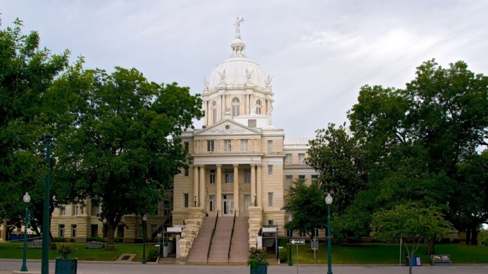 Special Prosecutor Named For McLennan County Sheriff Probe
