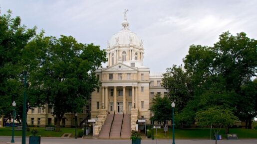 Special Prosecutor Named For McLennan County Sheriff Probe