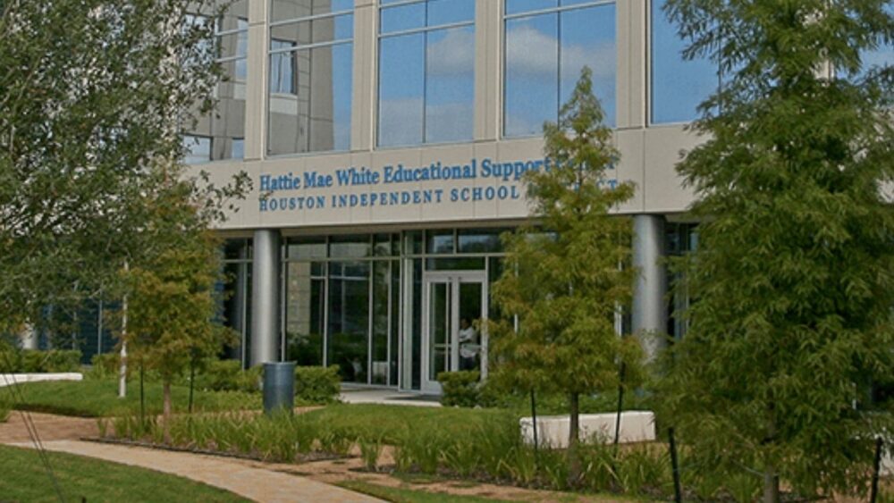 Houston ISD Faces AG, DA Probe Over Electioneering Claims