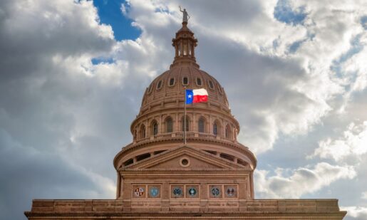 Texas House, Senate Near Property Tax Relief Deal