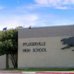 Pflugerville School Worker Fired, Charged With Felonies For Student Grooming