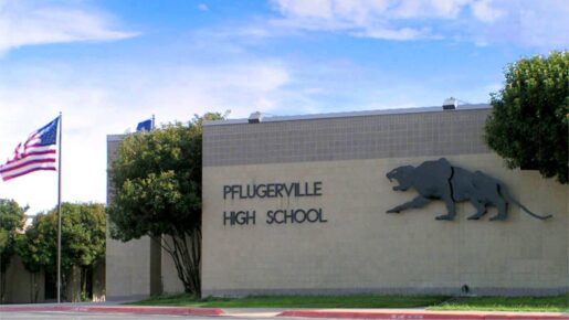Pflugerville School Worker Fired, Charged With Felonies For Student Grooming