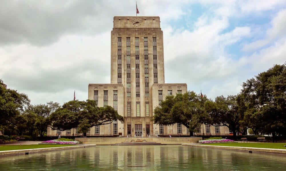 Houston City Council To Vote On Race-Conscious Contracting Initiative