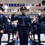 Houston Boosts Starting Police Officer Salaries To $81,000