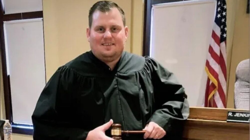 East Texas Judge Allegedly Used Death Threat To Coerce Plea Deal